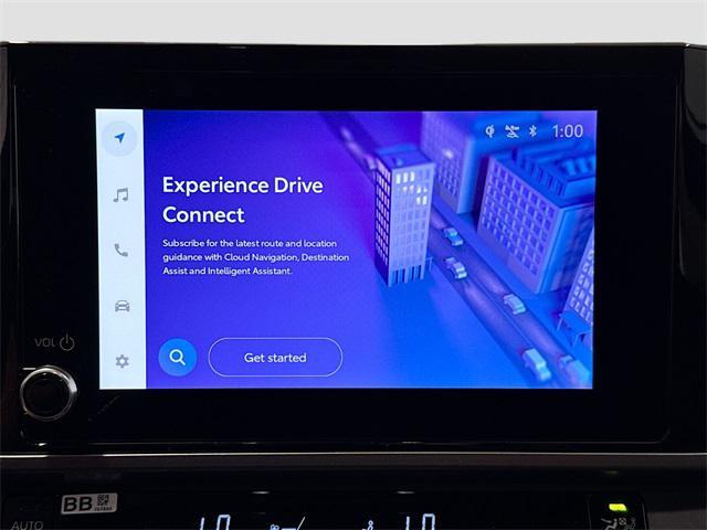 new 2025 Toyota Camry car, priced at $33,136