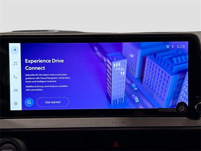 new 2024 Toyota Prius Prime car, priced at $42,431