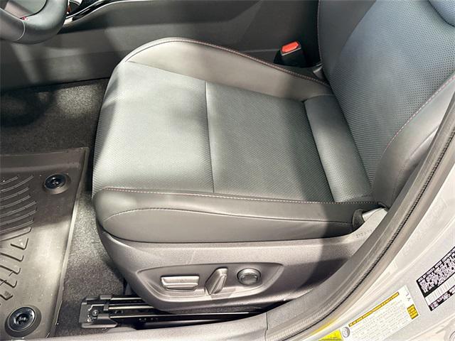 new 2024 Toyota Prius Prime car, priced at $42,431