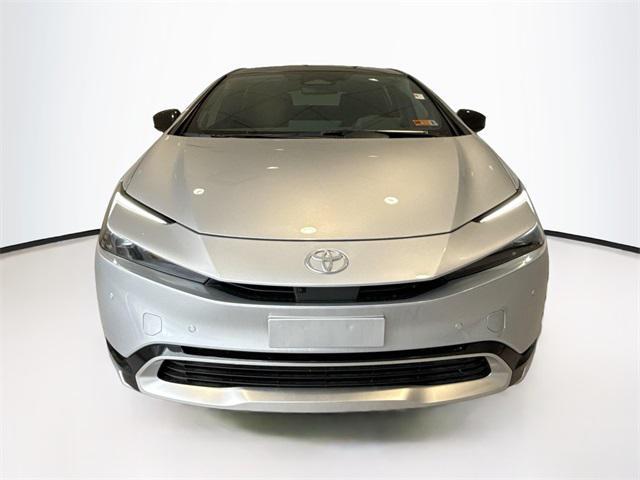 new 2024 Toyota Prius Prime car, priced at $42,431