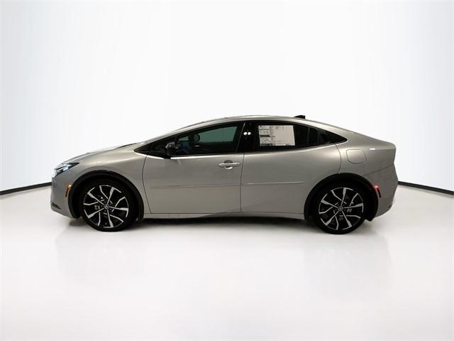 new 2024 Toyota Prius Prime car, priced at $42,431