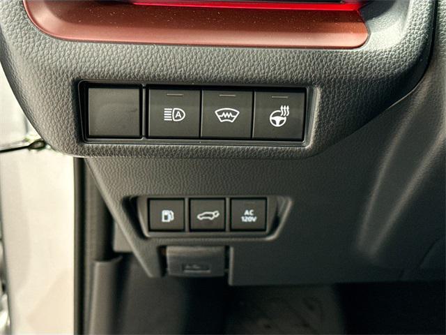 new 2024 Toyota Prius Prime car, priced at $42,431