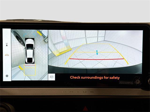 new 2024 Toyota Prius Prime car, priced at $42,431