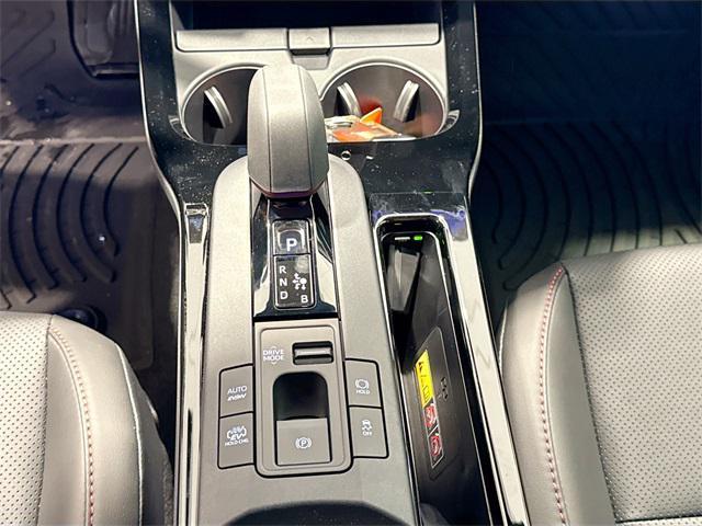 new 2024 Toyota Prius Prime car, priced at $42,431