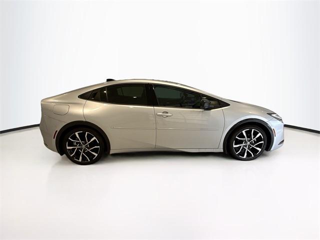 new 2024 Toyota Prius Prime car, priced at $42,431