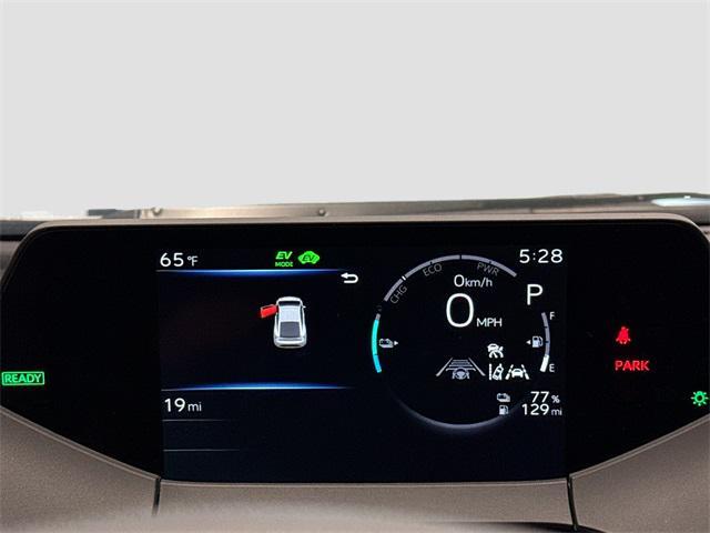 new 2024 Toyota Prius Prime car, priced at $42,431