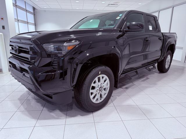 new 2024 Toyota Tacoma car, priced at $48,168