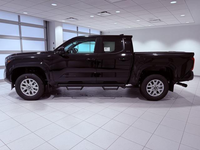 new 2024 Toyota Tacoma car, priced at $48,168