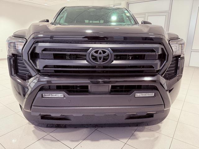 new 2024 Toyota Tacoma car, priced at $48,168