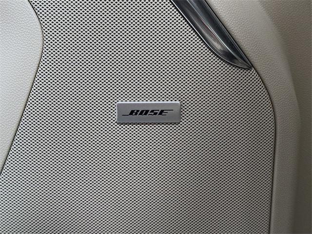 used 2022 GMC Yukon XL car, priced at $47,675