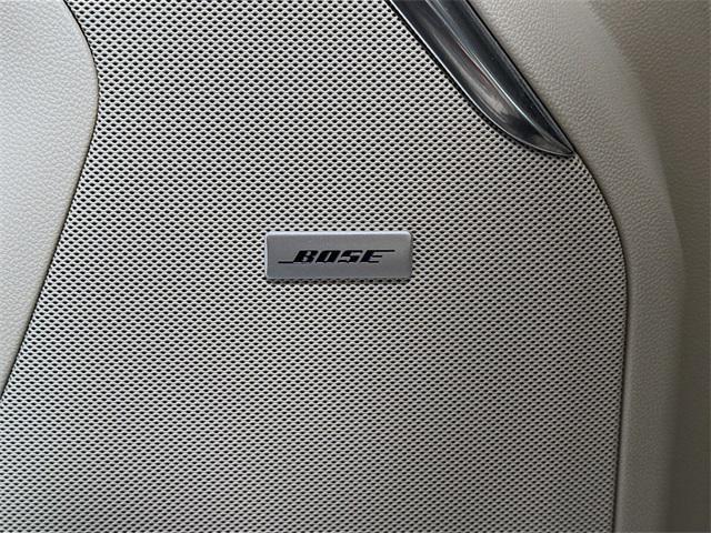 used 2022 GMC Yukon XL car, priced at $45,446