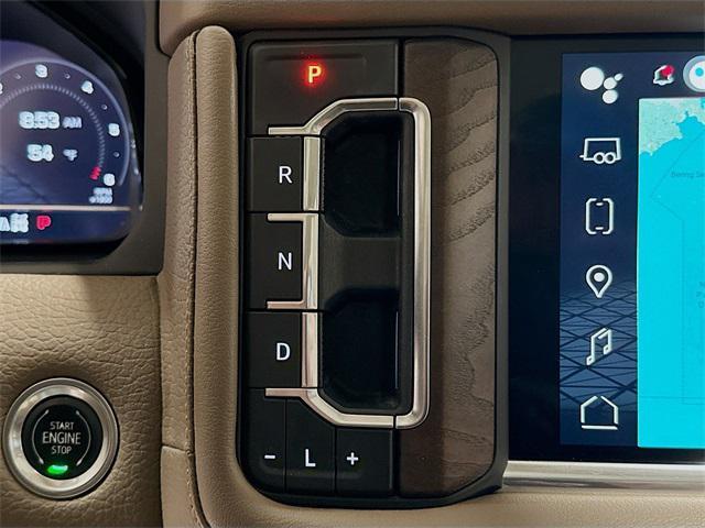 used 2022 GMC Yukon XL car, priced at $47,675