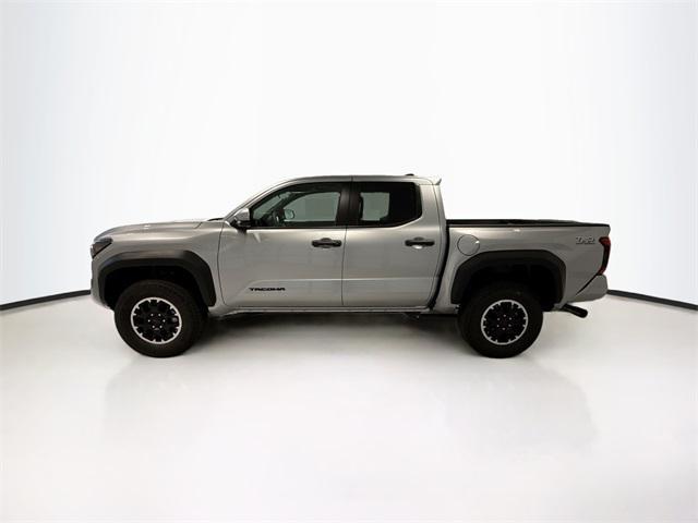 new 2025 Toyota Tacoma car, priced at $48,356
