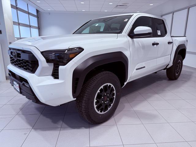 new 2024 Toyota Tacoma car, priced at $50,939