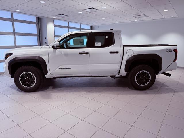 new 2024 Toyota Tacoma car, priced at $50,939