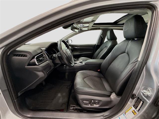 used 2023 Toyota Camry car, priced at $32,591