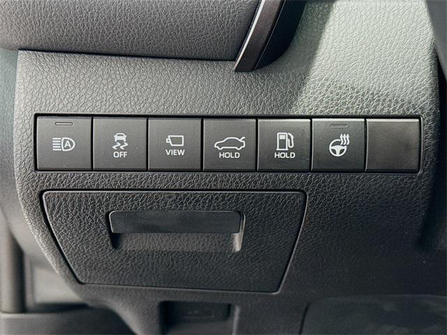 used 2023 Toyota Camry car, priced at $32,591