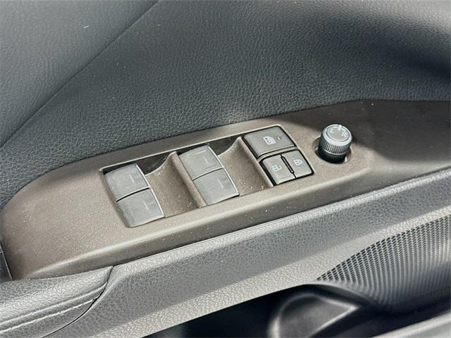 used 2023 Toyota Camry car, priced at $32,591