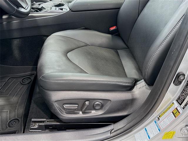 used 2023 Toyota Camry car, priced at $32,591