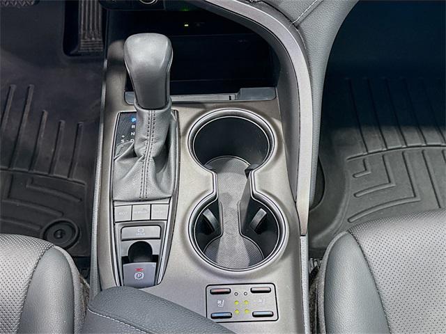 used 2023 Toyota Camry car, priced at $32,591
