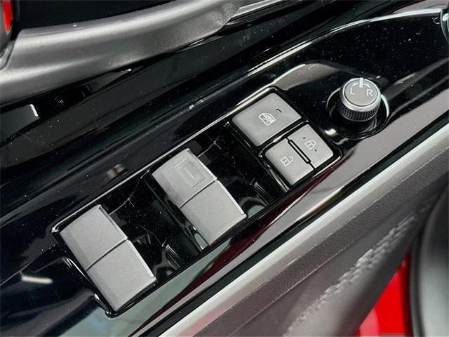 new 2024 Toyota bZ4X car, priced at $50,523