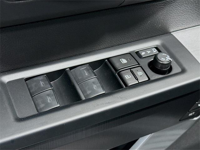 new 2025 Toyota Tundra car, priced at $67,616