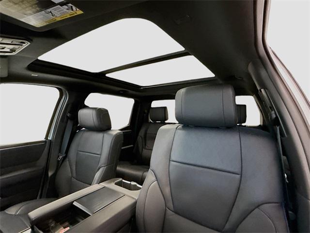 new 2025 Toyota Tundra car, priced at $67,616