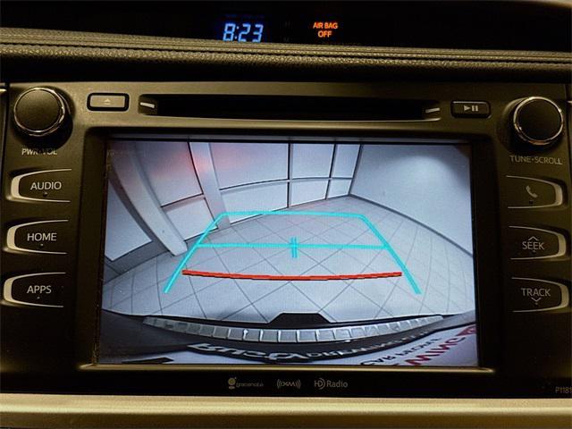 used 2019 Toyota Highlander car, priced at $28,374
