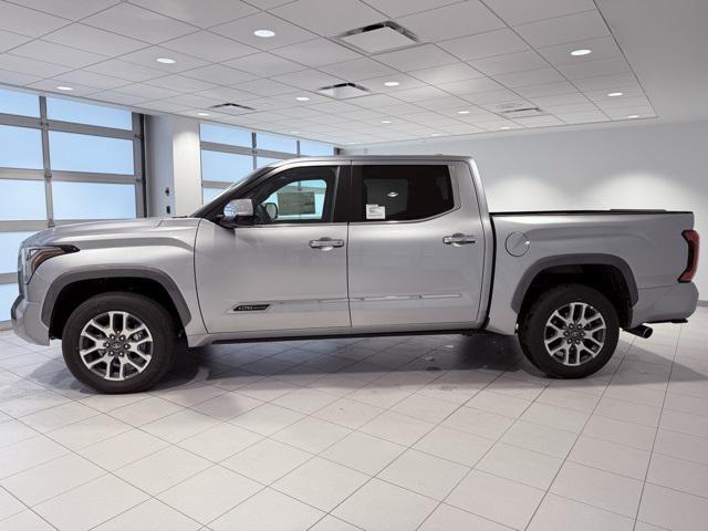 new 2025 Toyota Tundra car, priced at $67,313