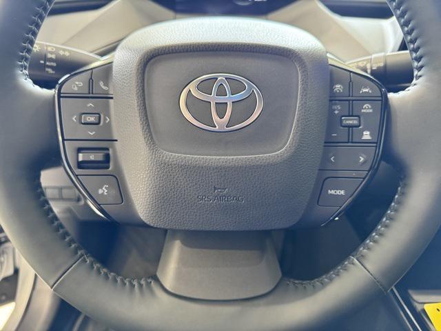 used 2024 Toyota Prius car, priced at $30,954