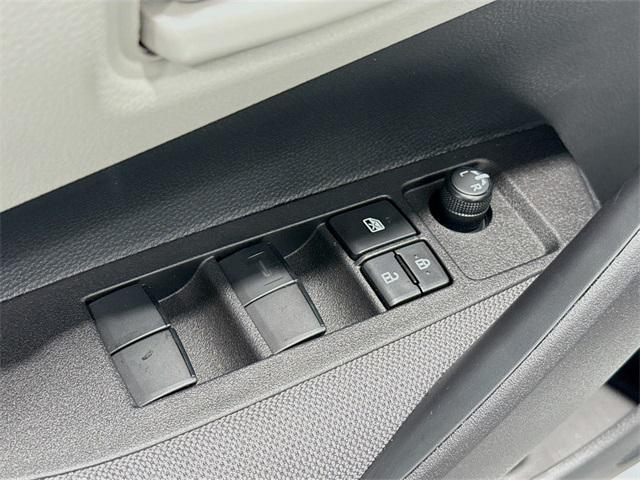 new 2025 Toyota Corolla car, priced at $25,112