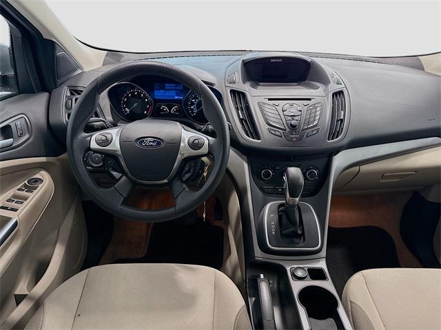 used 2013 Ford Escape car, priced at $13,487