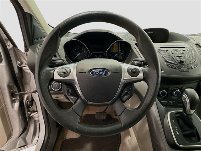 used 2013 Ford Escape car, priced at $13,487