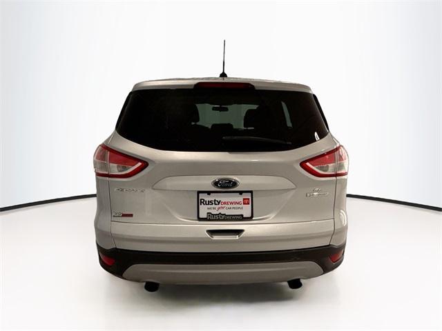 used 2013 Ford Escape car, priced at $13,487