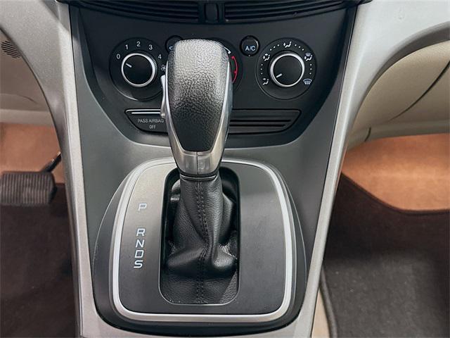 used 2013 Ford Escape car, priced at $13,487