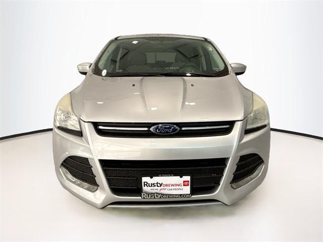 used 2013 Ford Escape car, priced at $13,487