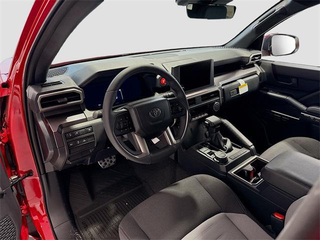 new 2025 Toyota 4Runner car, priced at $51,999