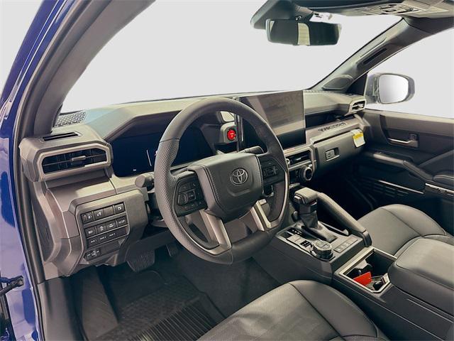 new 2025 Toyota Tacoma car, priced at $53,970