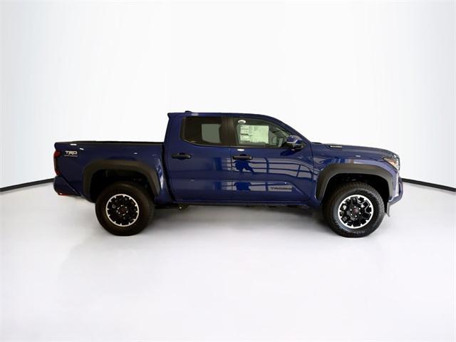 new 2025 Toyota Tacoma car, priced at $53,970