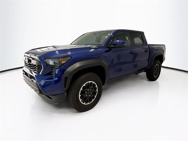 new 2025 Toyota Tacoma car, priced at $53,970