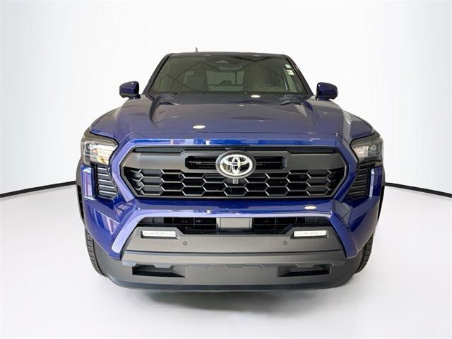 new 2025 Toyota Tacoma car, priced at $53,970