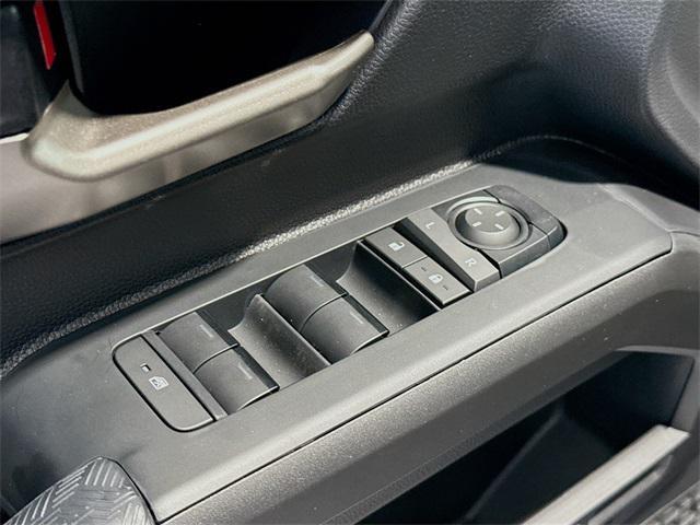 new 2025 Toyota Tacoma car, priced at $53,970