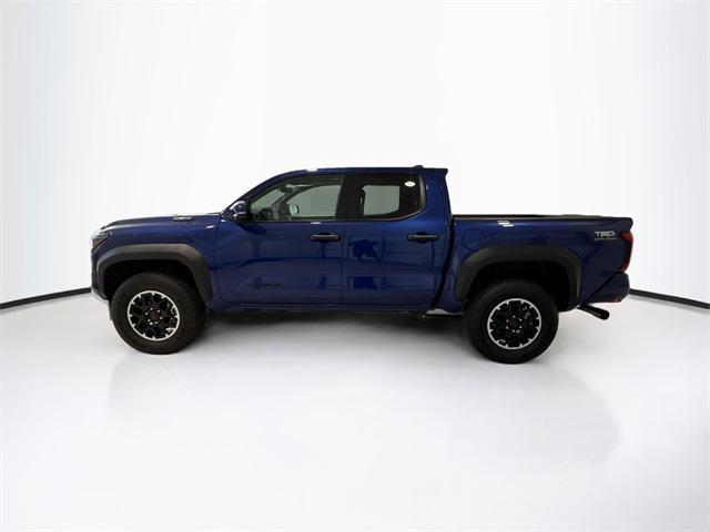 new 2025 Toyota Tacoma car, priced at $53,970