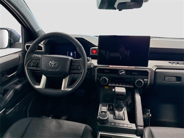 new 2025 Toyota Tacoma car, priced at $53,970