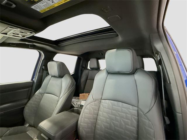 new 2025 Toyota Tacoma car, priced at $53,970