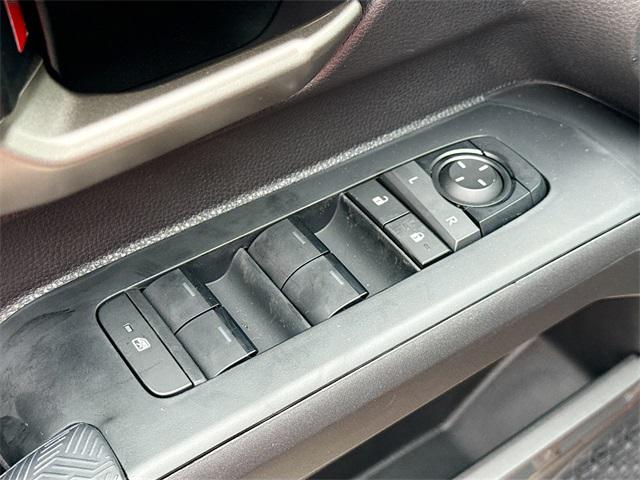new 2025 Toyota Tacoma car, priced at $43,854