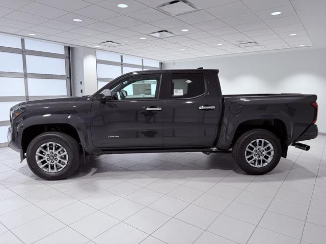 new 2024 Toyota Tacoma car, priced at $51,447