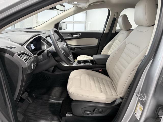 used 2020 Ford Edge car, priced at $25,271