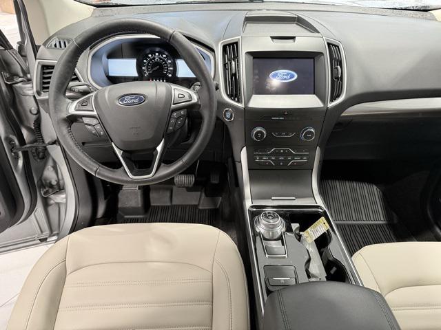 used 2020 Ford Edge car, priced at $25,271