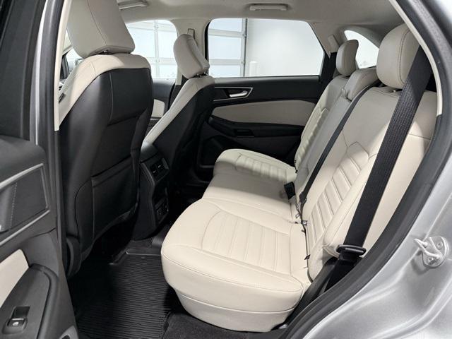 used 2020 Ford Edge car, priced at $25,271